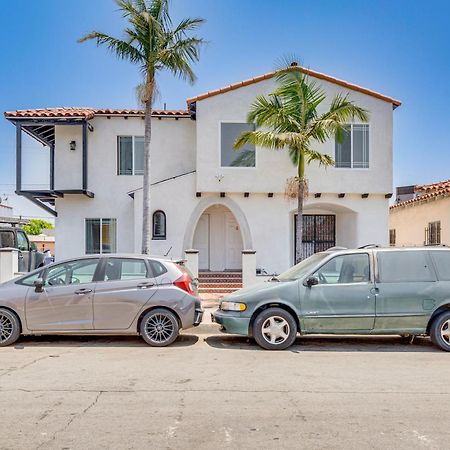 East Los Angeles Retreat About 2 Mi To Citadel Outlets Apartment Exterior photo